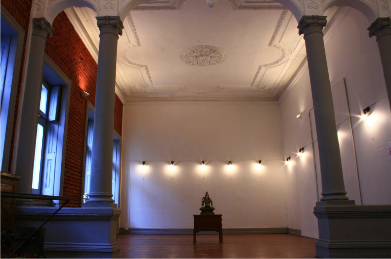 ARTE VEHUEL